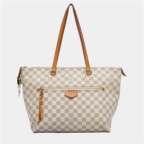 louis vuitton iena mm azur|LOUIS VUITTON .